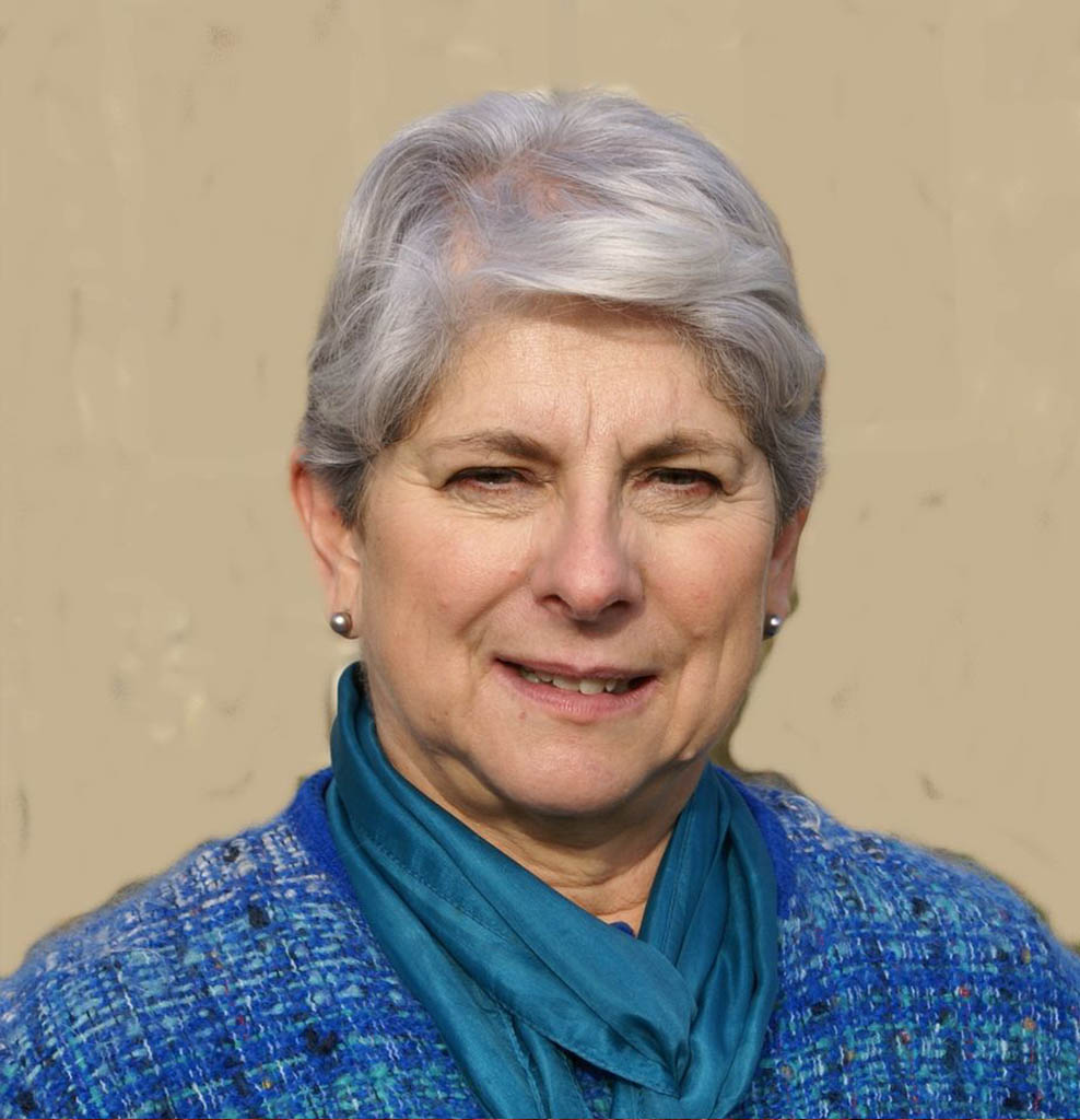 isabelle antier