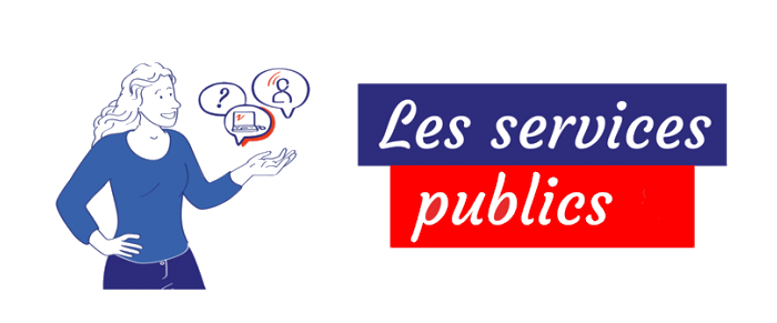 services publics