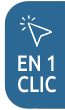 En un clic
